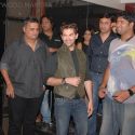 Audio release of '3G'