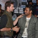 Audio release of '3G'