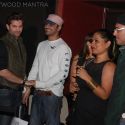 Audio release of '3G'