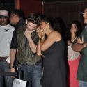 Audio release of '3G'
