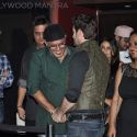 Audio release of '3G'