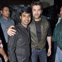 Audio release of '3G'