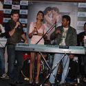 Audio release of '3G'