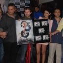 Audio release of '3G'