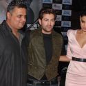 Audio release of '3G'