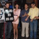 Audio release of '3G'
