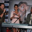 Audio release of '3G'