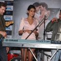 Audio release of '3G'