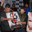 Audio release of '3G'