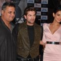Audio release of '3G'