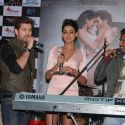 Audio release of '3G'