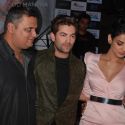 Audio release of '3G'