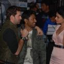 Audio release of '3G'