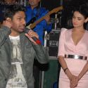 Audio release of '3G'