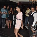 Audio release of '3G'