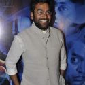Audio Release of 'A Strange Love Story'
