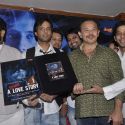 Audio Release of 'A Strange Love Story'
