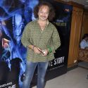 Audio Release of 'A Strange Love Story'