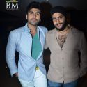 Audio Release of 'Aazaan'