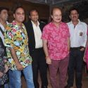 Audio Release of 'Bhatti on Chutti'