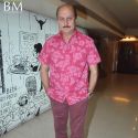 Audio Release of 'Bhatti on Chutti'
