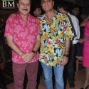 Audio Release of 'Bhatti on Chutti'