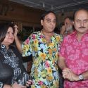 Audio Release of 'Bhatti on Chutti'