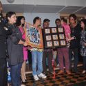 Audio Release of 'Bhatti on Chutti'