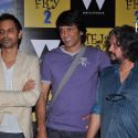 Audio Release of 'Bheja Fry 2'