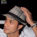 Audio Release of 'Blood Money'