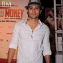 Audio Release of 'Blood Money'