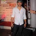 Audio Release of 'Blood Money'