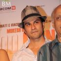 Audio Release of 'Blood Money'