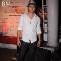 Audio Release of 'Blood Money'