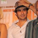 Audio Release of 'Blood Money'