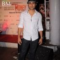 Audio Release of 'Blood Money'