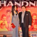 Audio Release of 'Chaar Din Ki Chandni'