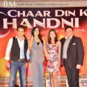 Audio Release of 'Chaar Din Ki Chandni'