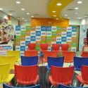 Audio Release of 'Chala Mussadi Office Office'
