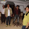 Audio Release of 'Chala Mussadi Office Office'