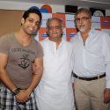 Audio Release of 'Chala Mussadi Office Office'
