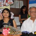 Audio Release of 'Chala Mussadi Office Office'
