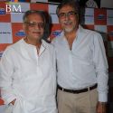 Audio Release of 'Chala Mussadi Office Office'