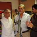 Audio Release of 'Chala Mussadi Office Office'