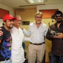 Audio Release of 'Chala Mussadi Office Office'