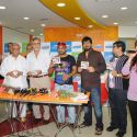 Audio Release of 'Chala Mussadi Office Office'