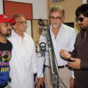 Audio Release of 'Chala Mussadi Office Office'