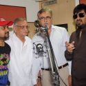 Audio Release of 'Chala Mussadi Office Office'