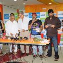 Audio Release of 'Chala Mussadi Office Office'