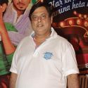 Audio release of 'Chashme Baddoor'